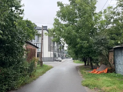 Продаж Ділянка під житлову забудову Центр