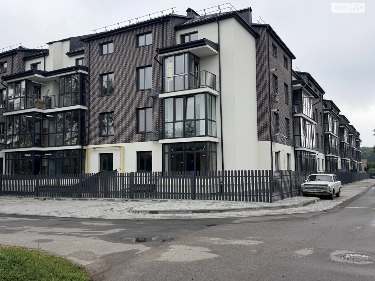 Продаж Ділянка під житлову забудову Центр