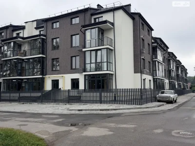 Продаж Ділянка під житлову забудову Центр