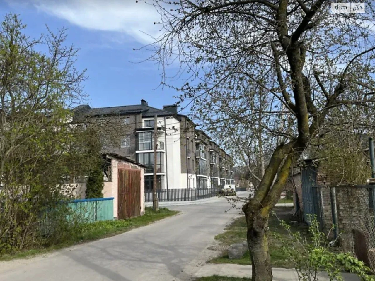 Продаж Ділянка під житлову забудову Центр