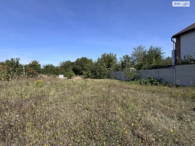 Продаж Ділянка під житлову забудову Академічний