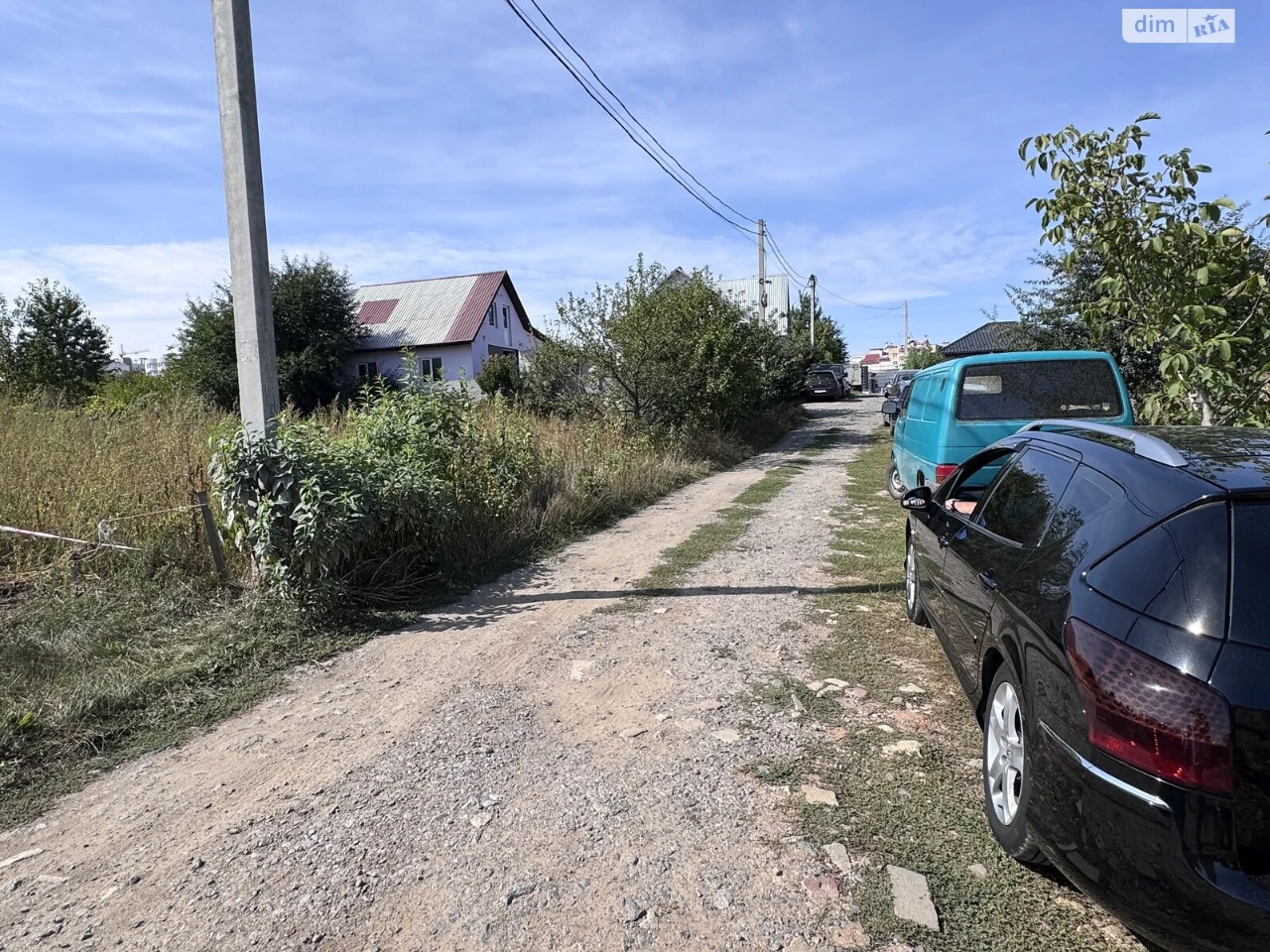 Продаж Ділянка під житлову забудову Академічний