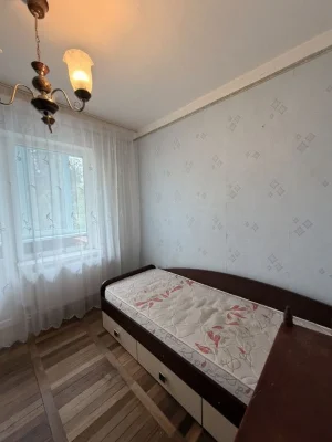 4-кімнатна квартира Хоткевича