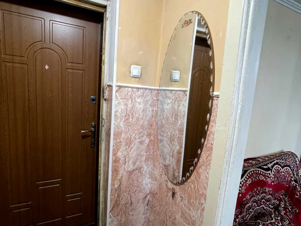 Квартира. Івано-Франківськ, Сухомлинського вул.