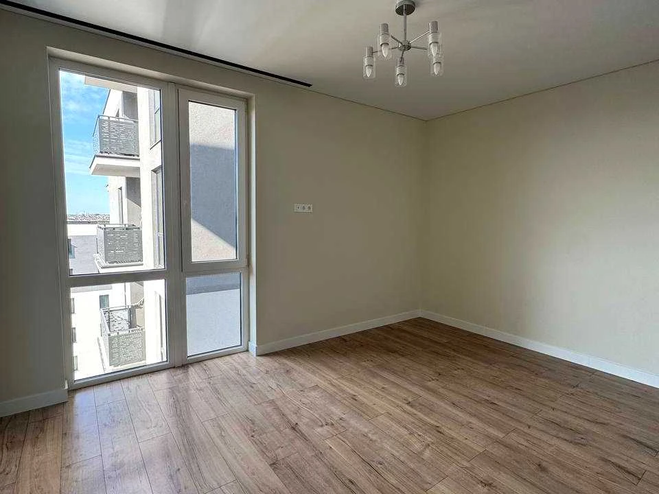 Квартира. Ужгород, Собранецька вул., (Будинок 4)