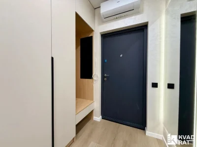 Готова квартира з ремонтом у ЖК Manhattan — 43 м²