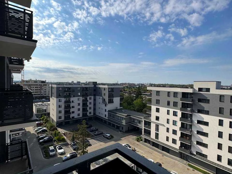 Квартира. Ужгород, Собранецька вул., (Будинок 4)