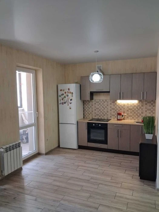 Super Price Real Apartment Residential Complex Hydropark New Building Renovated D