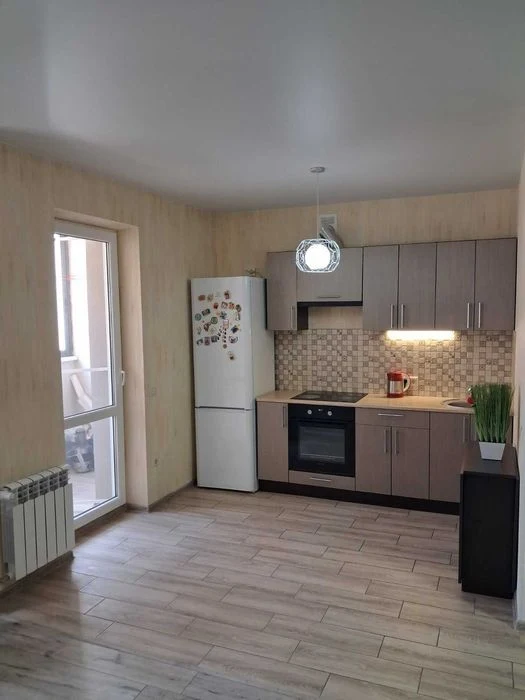 Super Price Real Apartment Residential Complex Hydropark New Building Renovated D
