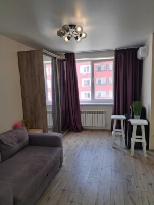 Super Price Real Apartment Residential Complex Hydropark New Building Renovated D