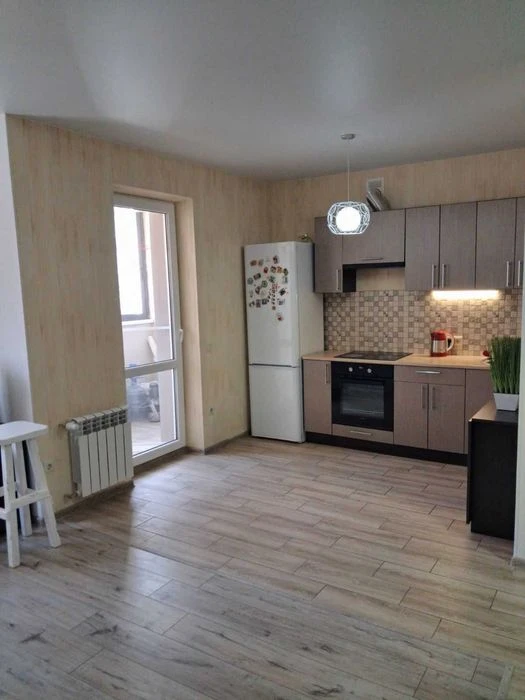 Super Price Real Apartment Residential Complex Hydropark New Building Renovated D