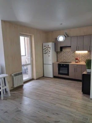 Super Price Real Apartment Residential Complex Hydropark New Building Renovated D