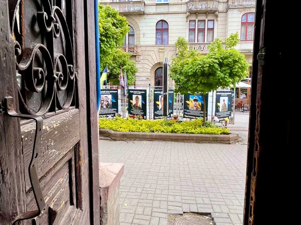 Квартира. Івано-Франківськ, Січових Стрільців вул.
