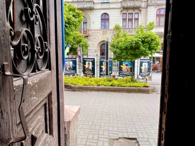 Квартира. Івано-Франківськ, Січових Стрільців вул.
