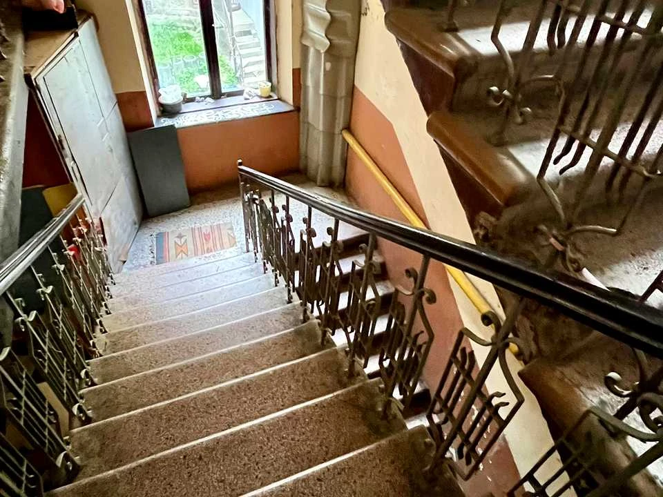 Квартира. Івано-Франківськ, Січових Стрільців вул.