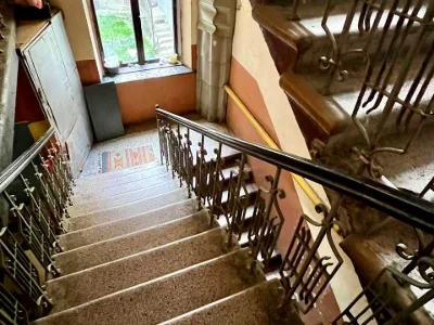 Квартира. Івано-Франківськ, Січових Стрільців вул.