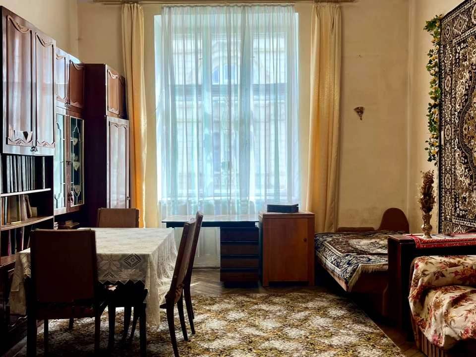 Квартира. Івано-Франківськ, Січових Стрільців вул.