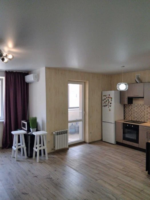 Super Price Real Apartment Residential Complex Hydropark New Building Renovated D