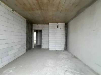 двокімнатна квартира