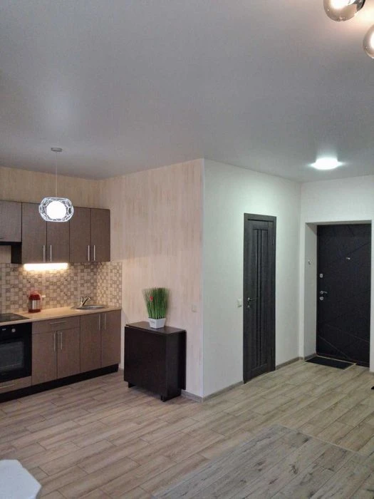Super Price Real Apartment Residential Complex Hydropark New Building Renovated D