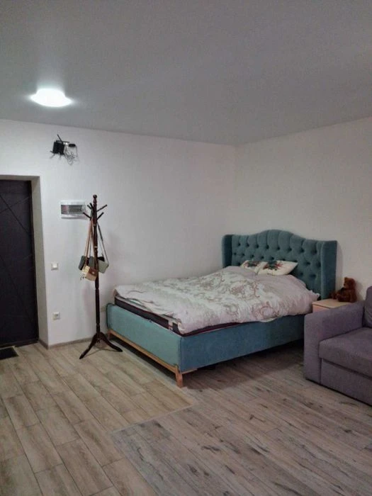 Super Price Real Apartment Residential Complex Hydropark New Building Renovated D