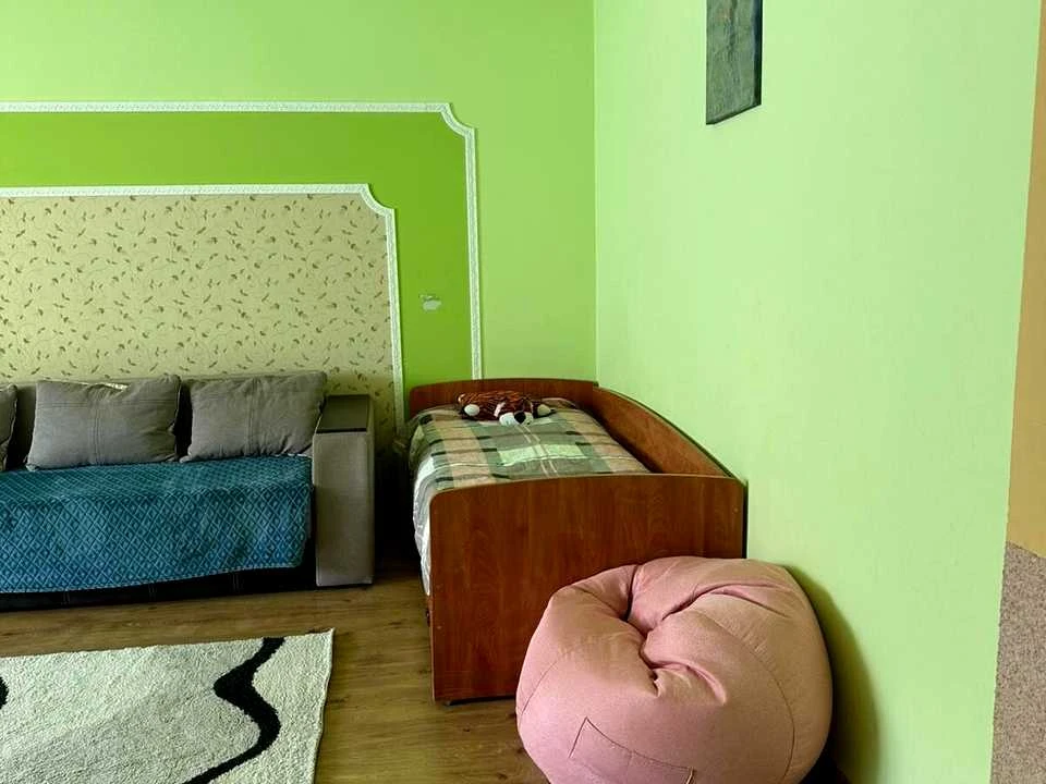 Квартира. Івано-Франківськ, Івана Миколайчука вул.