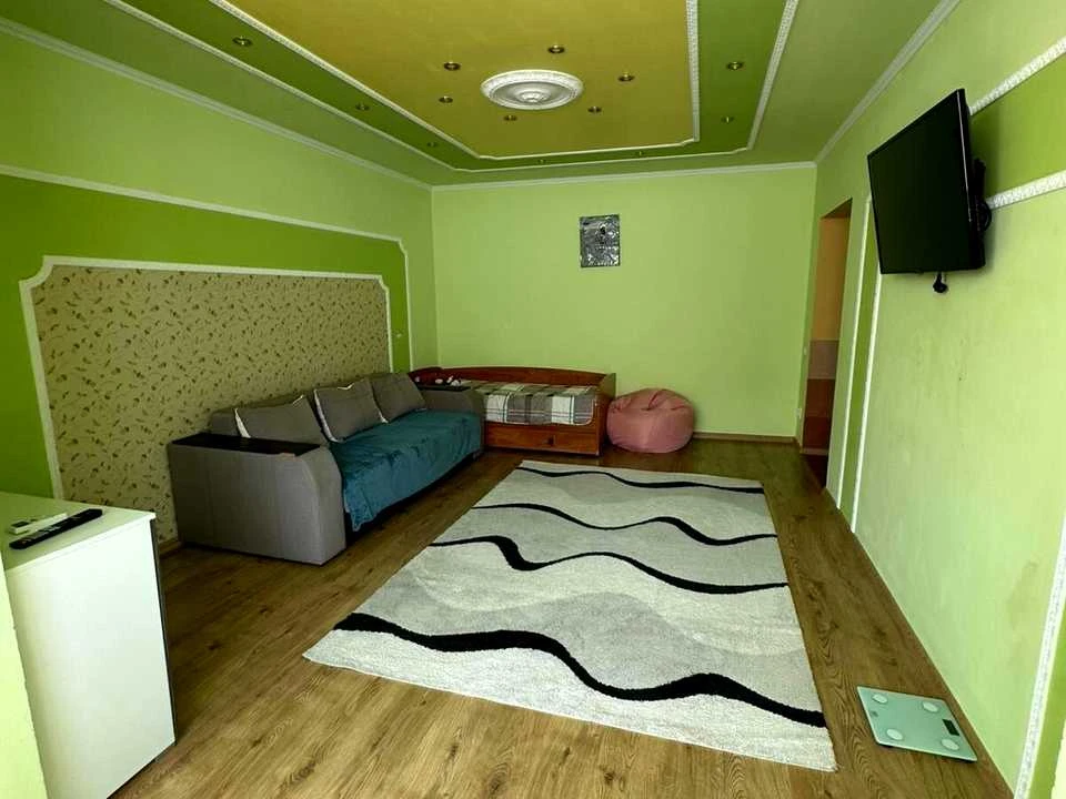 Квартира. Івано-Франківськ, Івана Миколайчука вул.