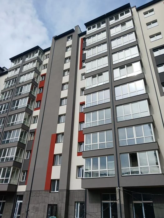 Продам 1к квартиру Симоненка Каскад