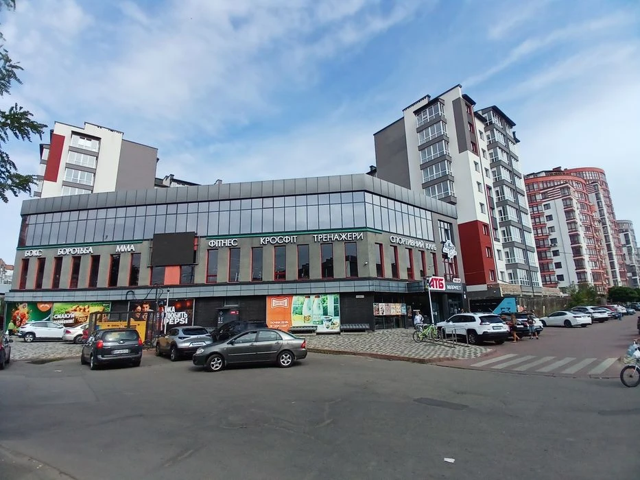 Продам 1к квартиру Симоненка Каскад