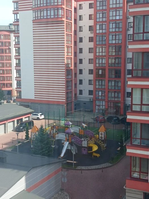 Продам 1к квартиру Симоненка Каскад