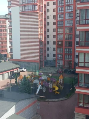 Продам 1к квартиру Симоненка Каскад