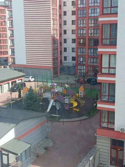 Продам 1к квартиру Симоненка Каскад