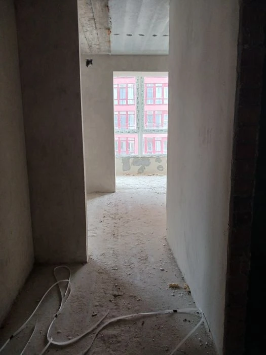 Продам 1к квартиру Симоненка Каскад
