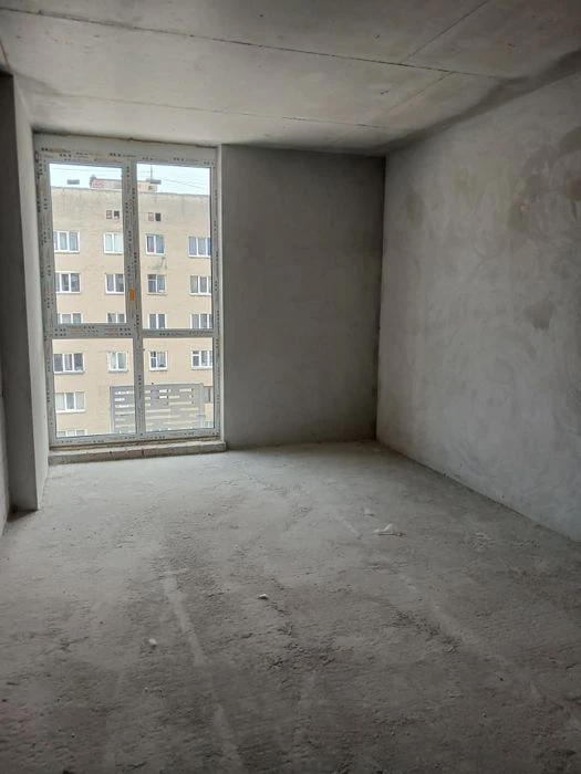 Продам 2к квартиру Хоткевича,Івасюка ЖК СЕНАТ