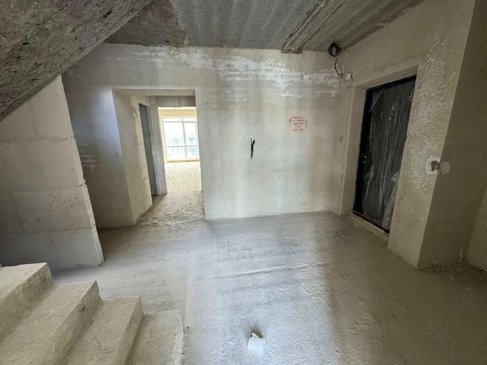 Квартира. Івано-Франківськ, Княгинин вул., (Будинок 37)