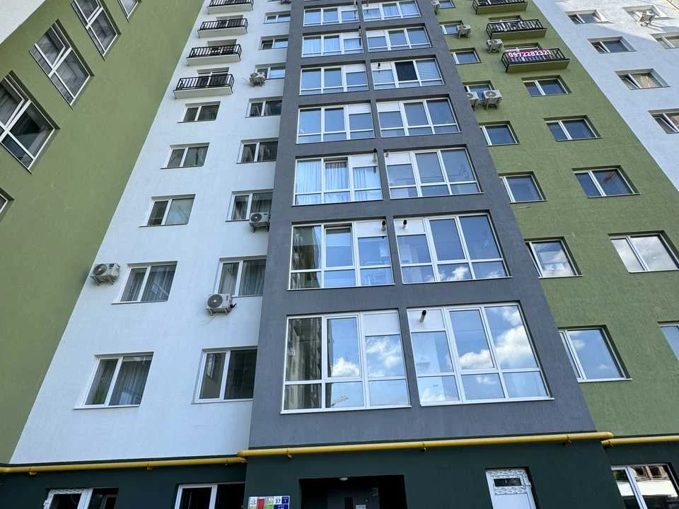 Квартира. Івано-Франківськ, Княгинин вул., (Будинок 37)
