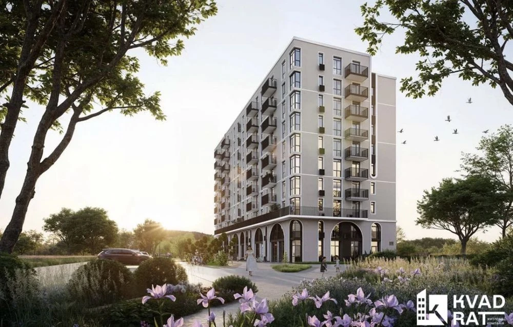 2 кімнатна ЖК Perfect House РОЗТЕРМІНУВАННЯ