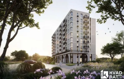 2 кімнатна ЖК Perfect House РОЗТЕРМІНУВАННЯ