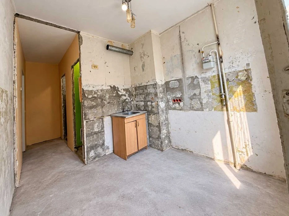 Продаж 2 кімнатної кварити Сади-2  поверх  3/9   №22368