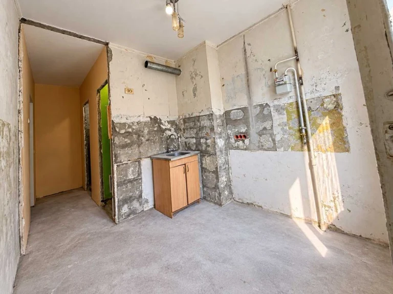 Продаж 2 кімнатної кварити Сади-2  поверх  3/9   №22368