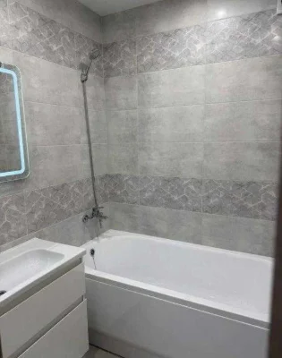 У продажу двокімнатна квартира вул. Затишна