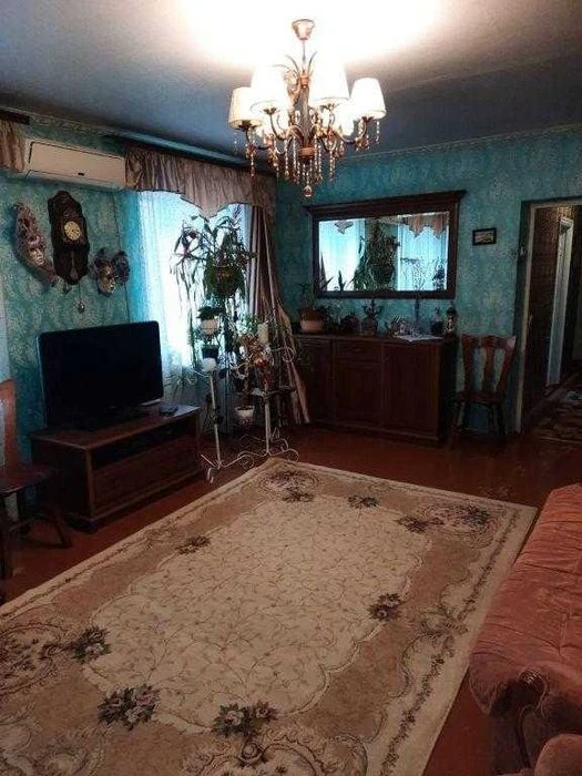 Продається 3-кiмнатна квартира на Подолі