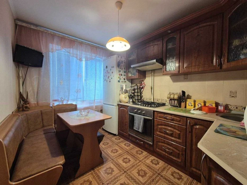 Продам 3-х кімнатну квартиру Сади-1 66м.кв., 6/9бл будинка р
