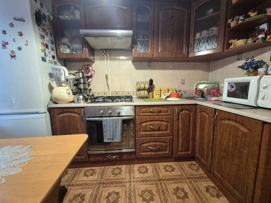 Продам 3-х кімнатну квартиру Сади-1 66м.кв., 6/9бл будинка р