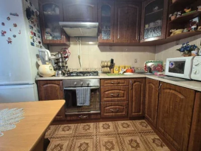 Продам 3-х кімнатну квартиру Сади-1 66м.кв., 6/9бл будинка р