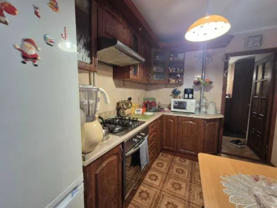 Продам 3-х кімнатну квартиру Сади-1 66м.кв., 6/9бл будинка р