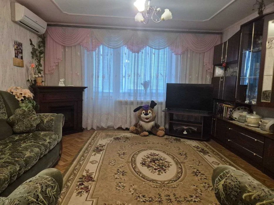 Продам 3-х кімнатну квартиру Сади-1 66м.кв., 6/9бл будинка р