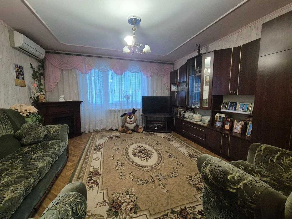 Продам 3-х кімнатну квартиру Сади-1 66м.кв., 6/9бл будинка р