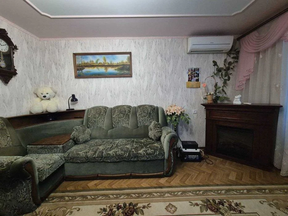 Продам 3-х кімнатну квартиру Сади-1 66м.кв., 6/9бл будинка р