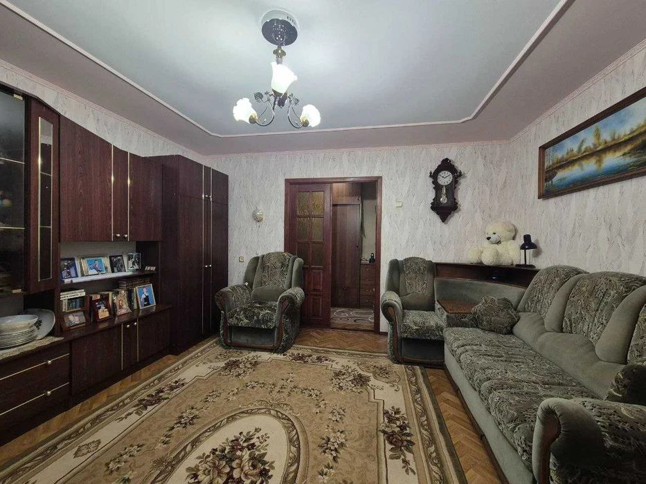 Продам 3-х кімнатну квартиру Сади-1 66м.кв., 6/9бл будинка р